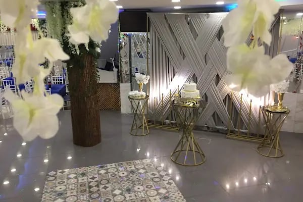ÖZKAYA Düğün Salonu - Resim 2