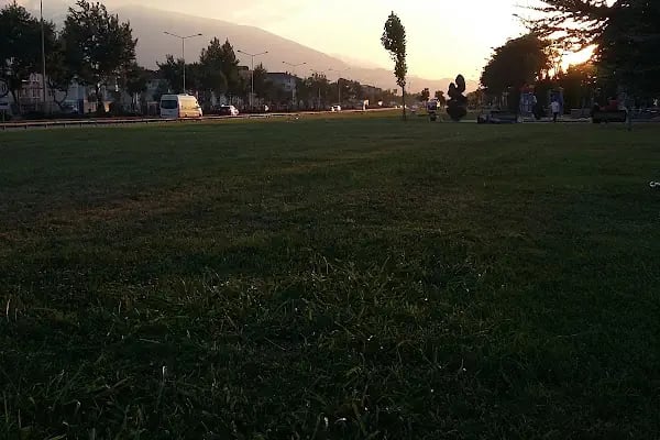 ÖZKAYA Düğün Salonu - Resim 14