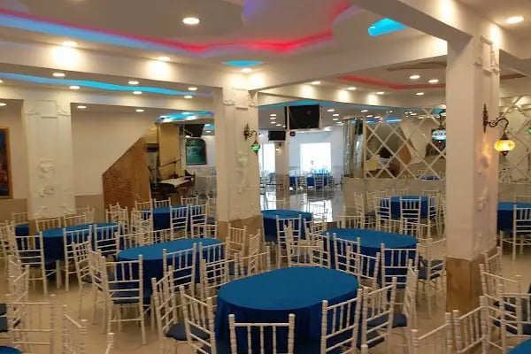 ÖZKAYA Düğün Salonu - Resim 5