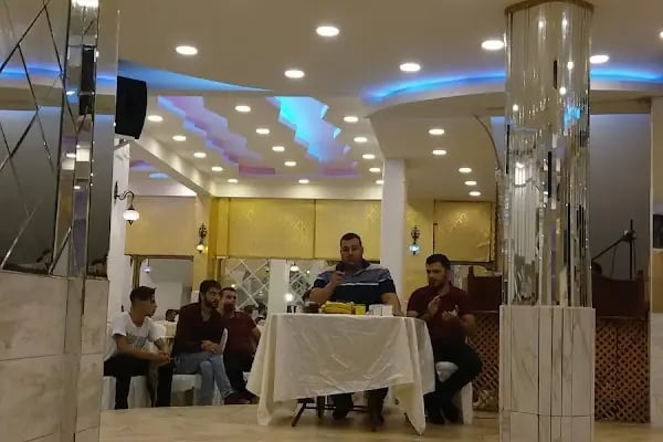 ÖZKAYA Düğün Salonu - Resim 3