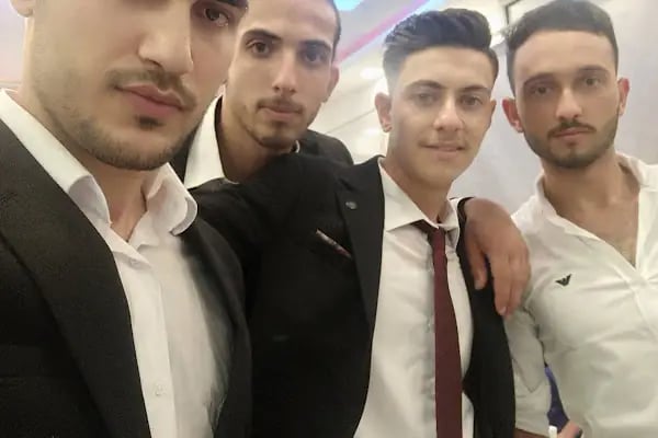 ÖZKAYA Düğün Salonu - Resim 18