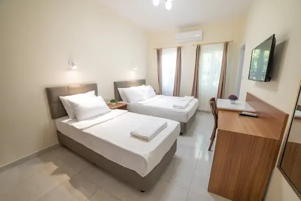 9Bodrum Butik Hotel Turgutreis - Resim 2