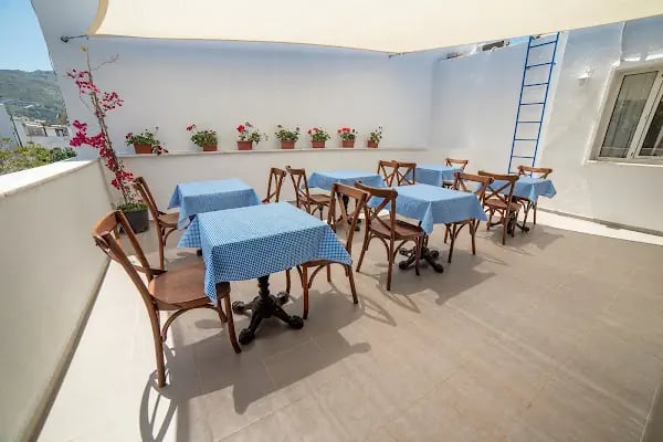 9Bodrum Butik Hotel Turgutreis - Resim 6
