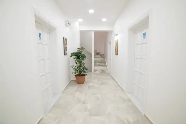 9Bodrum Butik Hotel Turgutreis - Resim 15