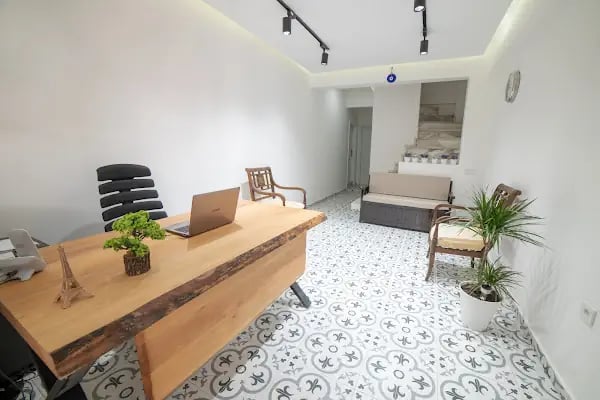 9Bodrum Butik Hotel Turgutreis - Resim 16