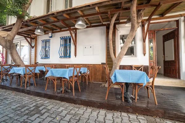 9Bodrum Butik Hotel Turgutreis - Resim 18