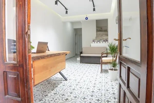 9Bodrum Butik Hotel Turgutreis - Resim 9