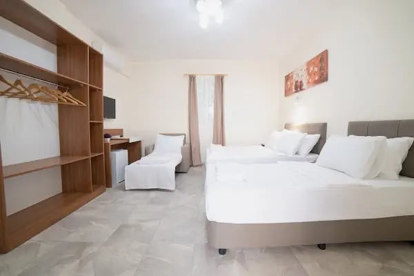 9Bodrum Butik Hotel Turgutreis - Resim 10