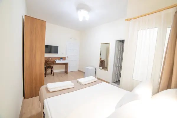9Bodrum Butik Hotel Turgutreis - Resim 13