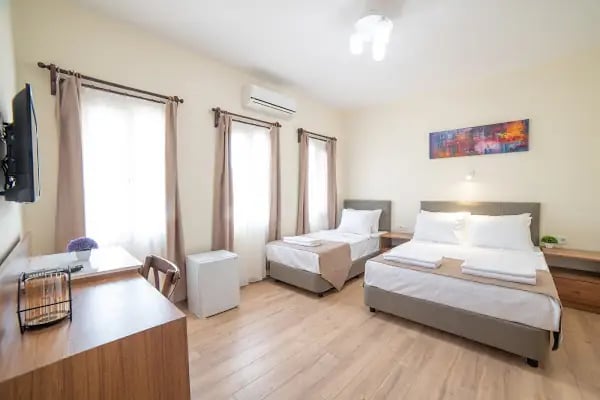 9Bodrum Butik Hotel Turgutreis - Resim 17