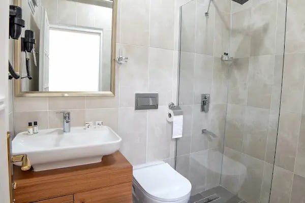 9Bodrum Butik Hotel Turgutreis - Resim 3