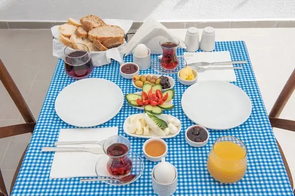 9Bodrum Butik Hotel Turgutreis - Resim 5