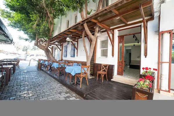9Bodrum Butik Hotel Turgutreis - Resim 14