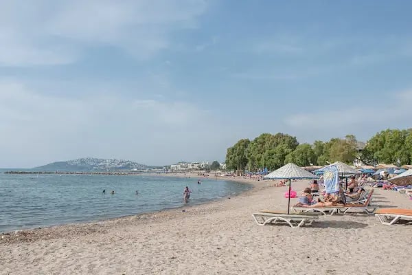 9Bodrum Butik Hotel Turgutreis - Resim 8