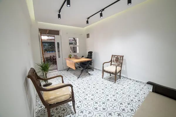 9Bodrum Butik Hotel Turgutreis - Resim 7