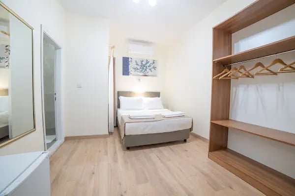9Bodrum Butik Hotel Turgutreis - Resim 11