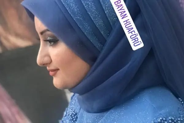 Linda Bayan Kuaförü - Resim 9