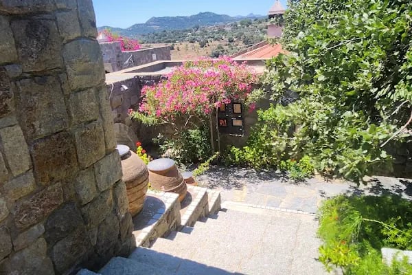 Arka Bahçe Kafe Bodrum - Resim 8