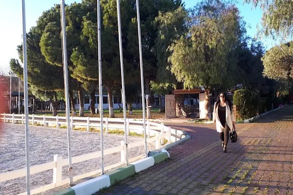 İzmir Atlı Spor ve İhtisas Kulübü - Resim 19