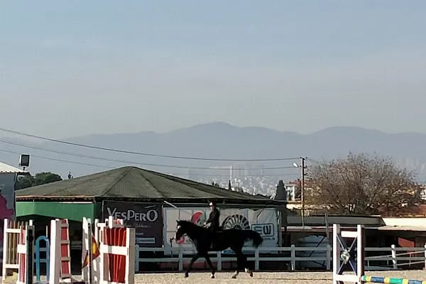 İzmir Atlı Spor ve İhtisas Kulübü - Resim 5