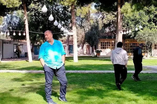 İzmir Atlı Spor ve İhtisas Kulübü - Resim 10