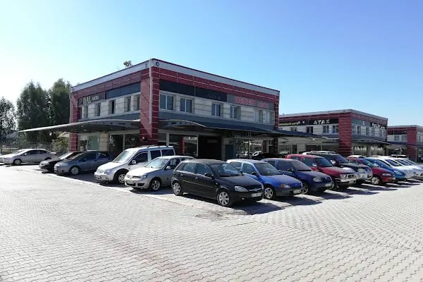 CEYHAN AUTO - Resim 4
