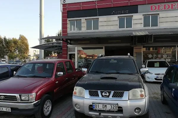 CEYHAN AUTO - Resim 5