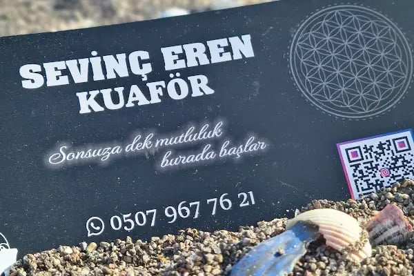 SEVİNÇ EREN KUAFÖR - Resim 2
