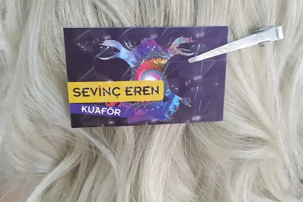 SEVİNÇ EREN KUAFÖR - Resim 5