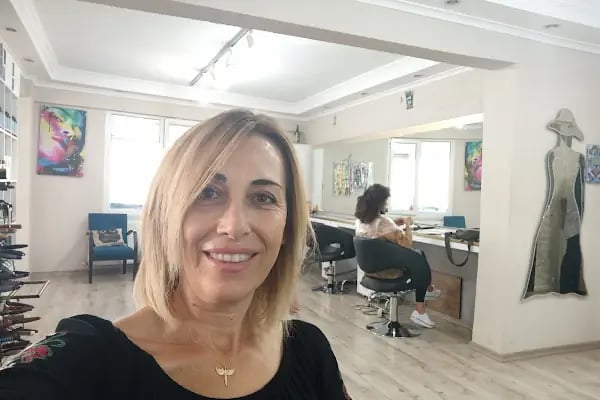 SEVİNÇ EREN KUAFÖR - Resim 12
