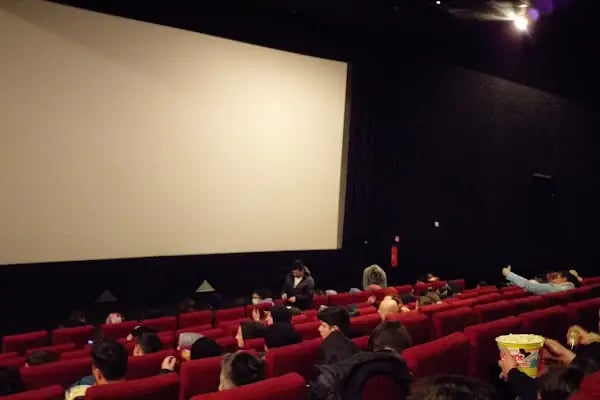 Paribu Cineverse Serdivan - Resim 20