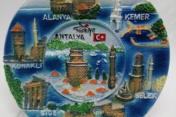 İdil utku hediyelik imalat toptan - Resim 2