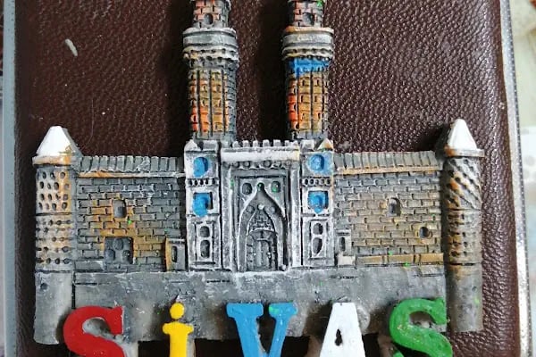 İdil utku hediyelik imalat toptan - Resim 15