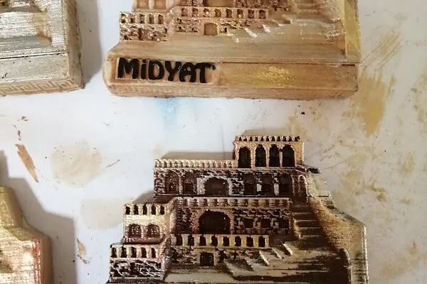 İdil utku hediyelik imalat toptan - Resim 7
