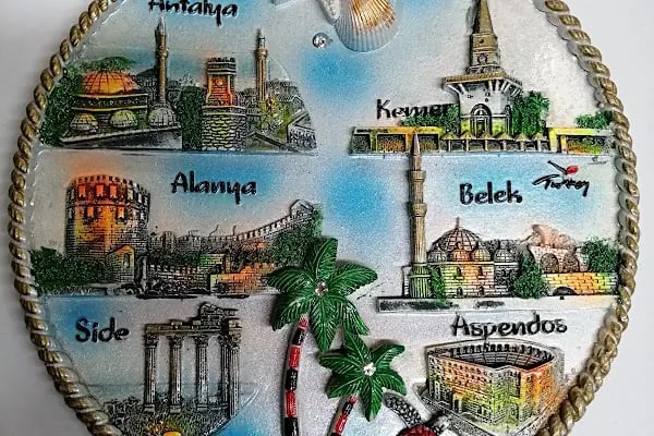 İdil utku hediyelik imalat toptan - Resim 20