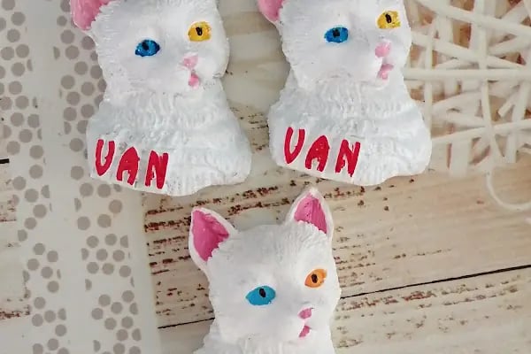 İdil utku hediyelik imalat toptan - Resim 17