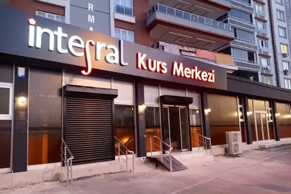 İntegral Nizip Eğitim Kurumları - Resim 5