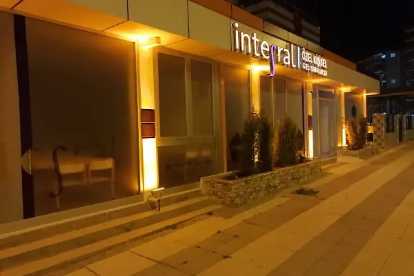 İntegral Nizip Eğitim Kurumları - Resim 6