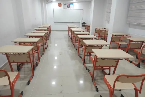 İntegral Nizip Eğitim Kurumları - Resim 7