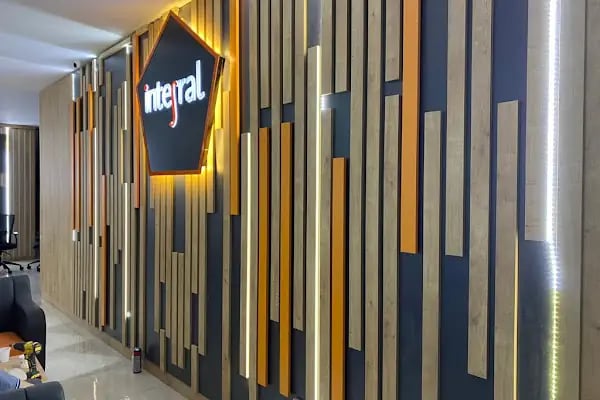 İntegral Nizip Eğitim Kurumları - Resim 12