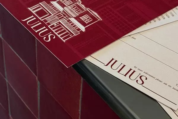 Julius Kaffeehaus - Resim 7