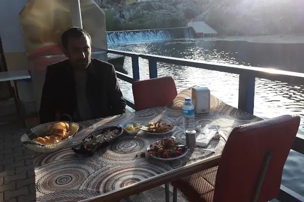Adaköy Balık Restaurant - Resim 1