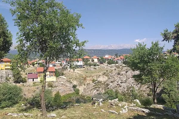 Adaköy Balık Restaurant - Resim 6
