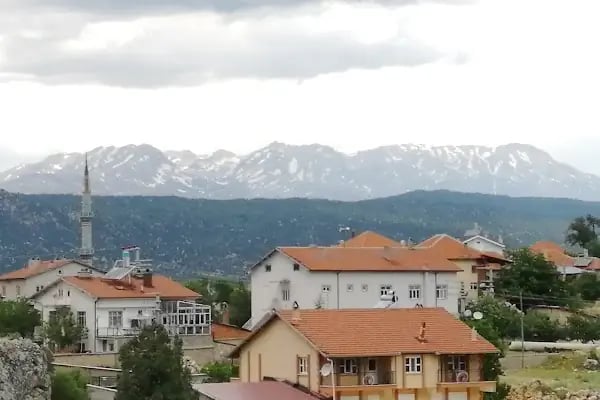 Adaköy Balık Restaurant - Resim 17