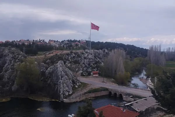 Adaköy Balık Restaurant - Resim 15