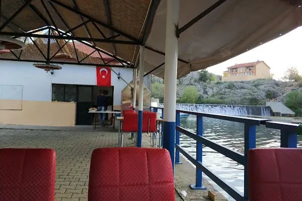 Adaköy Balık Restaurant - Resim 7