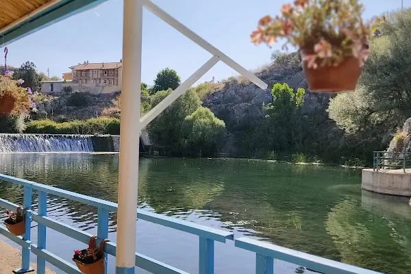 Adaköy Balık Restaurant - Resim 20