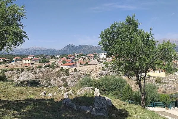 Adaköy Balık Restaurant - Resim 19