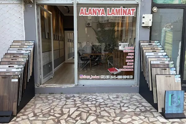 ALANYA LAMİNAT - Resim 3
