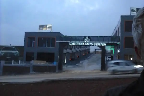 DEMİRBEY AUTO GALERİCİLER SİTESİ - Resim 16
